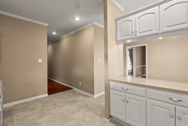 2716 Calico Creek Drive, North Little Rock, AR 72116