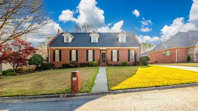 2716 Calico Creek Drive, North Little Rock, AR 72116