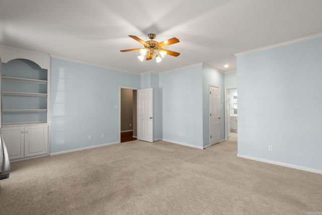 2716 Calico Creek Drive, North Little Rock, AR 72116