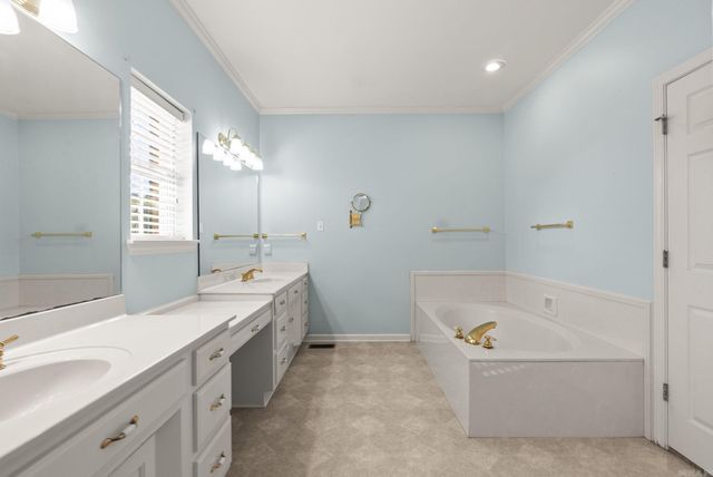 2716 Calico Creek Drive, North Little Rock, AR 72116