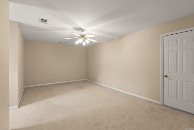 2716 Calico Creek Drive, North Little Rock, AR 72116