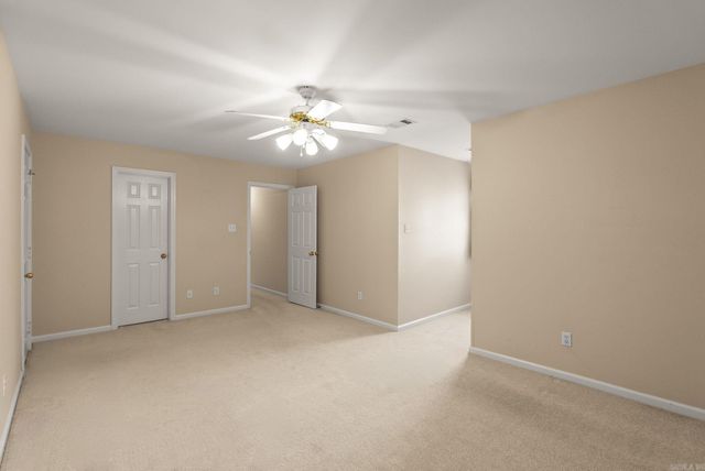 2716 Calico Creek Drive, North Little Rock, AR 72116