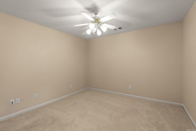 2716 Calico Creek Drive, North Little Rock, AR 72116