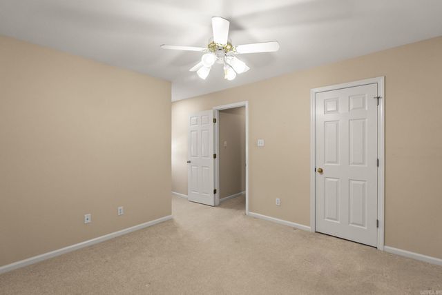 2716 Calico Creek Drive, North Little Rock, AR 72116