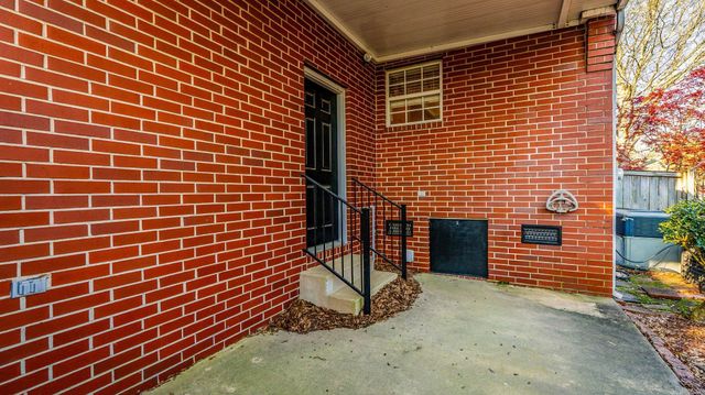 2716 Calico Creek Drive, North Little Rock, AR 72116