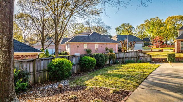 2716 Calico Creek Drive, North Little Rock, AR 72116