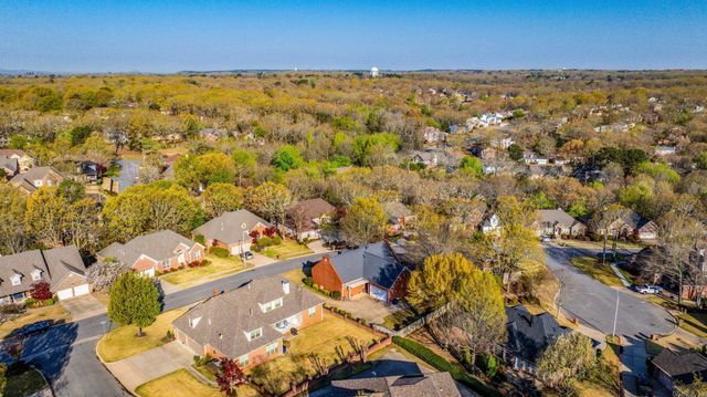 2716 Calico Creek Drive, North Little Rock, AR 72116