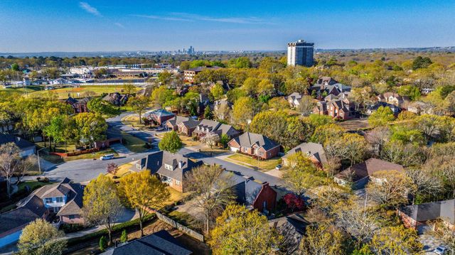 2716 Calico Creek Drive, North Little Rock, AR 72116