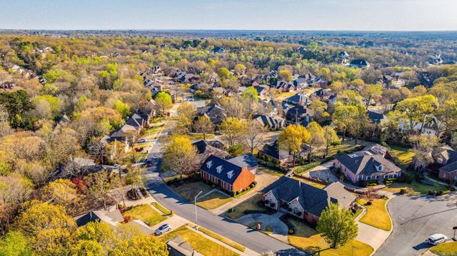 2716 Calico Creek Drive, North Little Rock, AR 72116