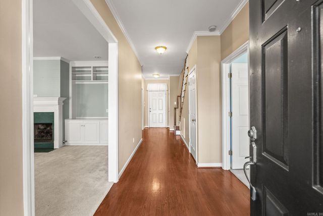 2716 Calico Creek Drive, North Little Rock, AR 72116