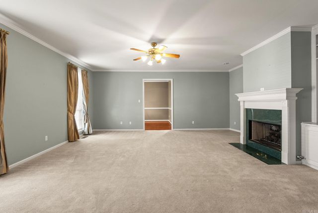 2716 Calico Creek Drive, North Little Rock, AR 72116