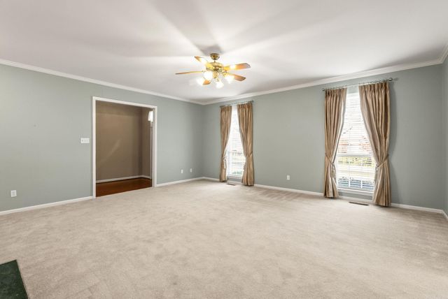 2716 Calico Creek Drive, North Little Rock, AR 72116