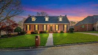 2716 Calico Creek Drive, North Little Rock, AR 72116