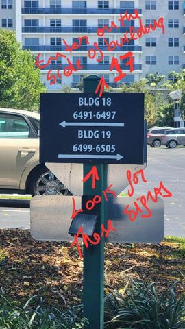 6487 Bay Club Drive 4, Fort Lauderdale, FL 33308