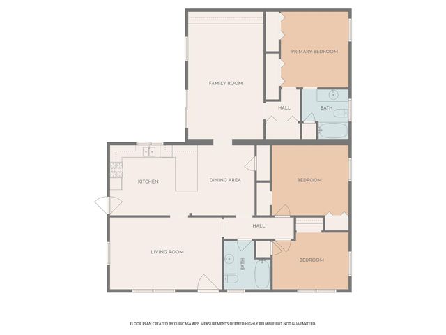 1910 26th Street NE, Hickory, NC 28601