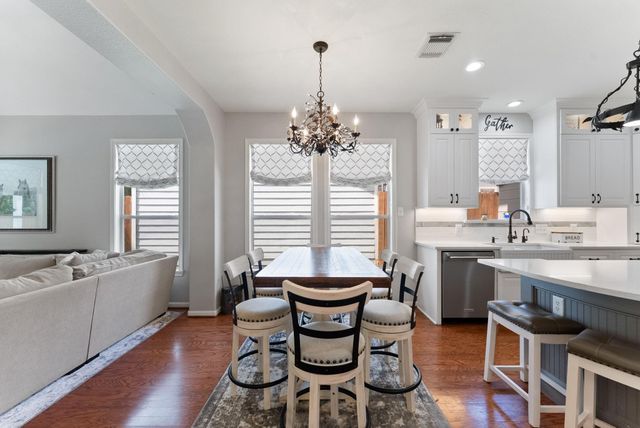 58 Marble Wood Place, The Woodlands, TX 77381
