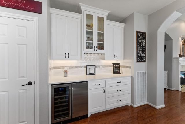 58 Marble Wood Place, The Woodlands, TX 77381