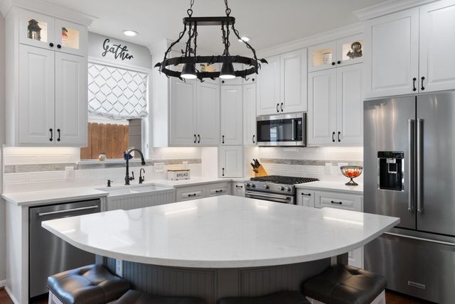58 Marble Wood Place, The Woodlands, TX 77381