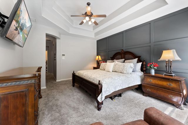 58 Marble Wood Place, The Woodlands, TX 77381