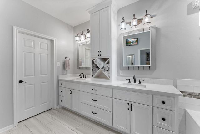 58 Marble Wood Place, The Woodlands, TX 77381