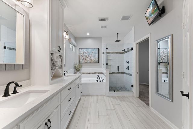 58 Marble Wood Place, The Woodlands, TX 77381