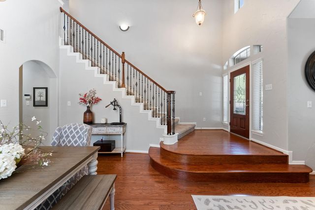 58 Marble Wood Place, The Woodlands, TX 77381