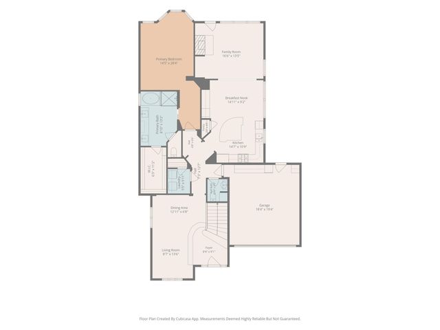 58 Marble Wood Place, The Woodlands, TX 77381