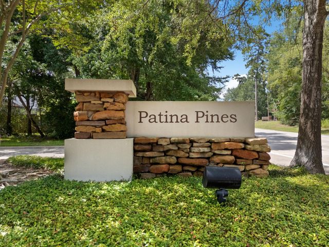 58 Marble Wood Place, The Woodlands, TX 77381
