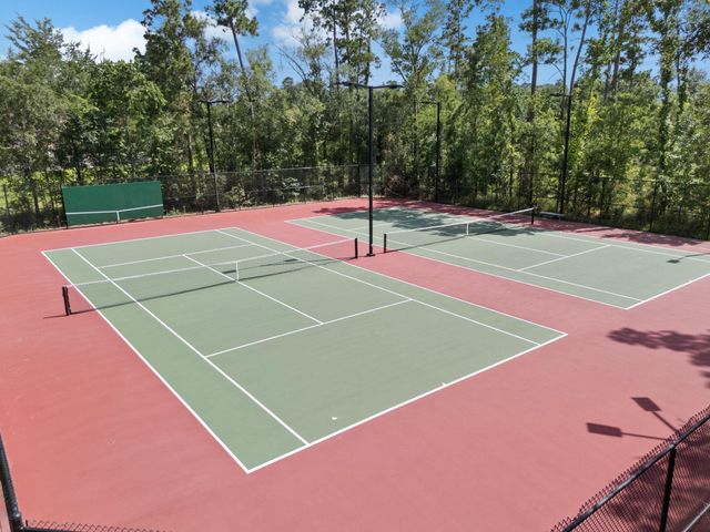 58 Marble Wood Place, The Woodlands, TX 77381