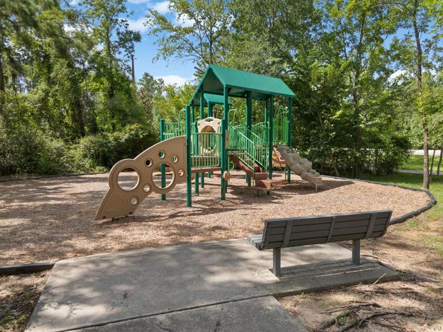 58 Marble Wood Place, The Woodlands, TX 77381