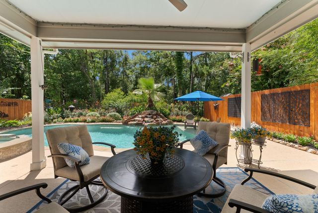 58 Marble Wood Place, The Woodlands, TX 77381