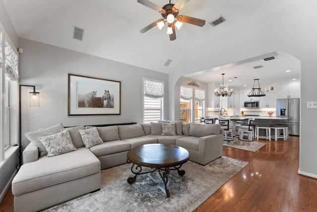 58 Marble Wood Place, The Woodlands, TX 77381