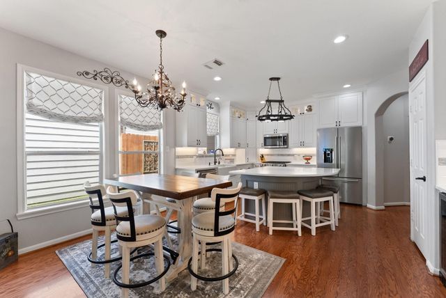 58 Marble Wood Place, The Woodlands, TX 77381