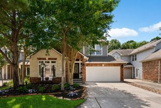 58 Marble Wood Place, The Woodlands, TX 77381