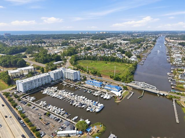 2100 Sea Mountain Hwy Unit 412, North Myrtle Beach, SC 29582