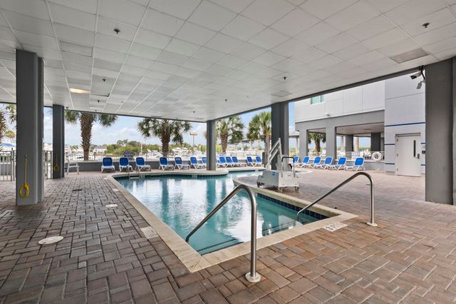 2100 Sea Mountain Hwy Unit 412, North Myrtle Beach, SC 29582