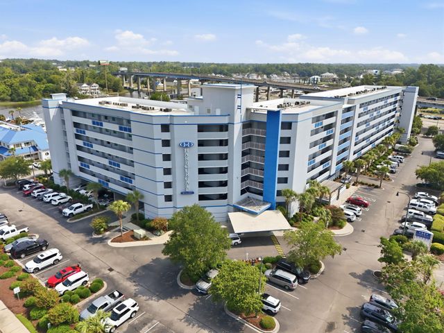 2100 Sea Mountain Hwy Unit 412, North Myrtle Beach, SC 29582