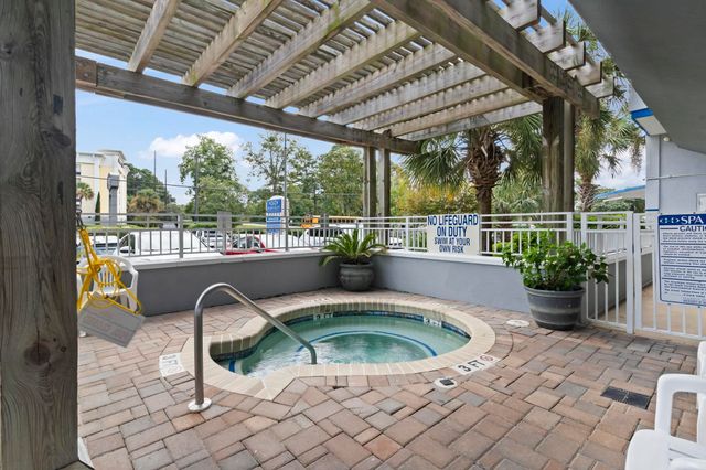 2100 Sea Mountain Hwy Unit 412, North Myrtle Beach, SC 29582
