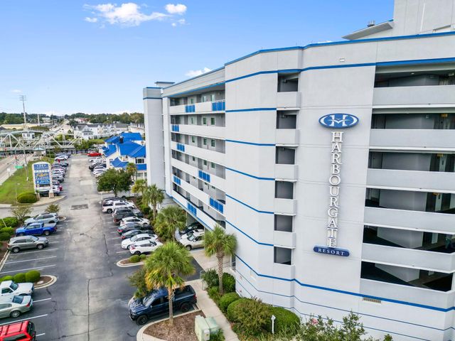 2100 Sea Mountain Hwy Unit 412, North Myrtle Beach, SC 29582