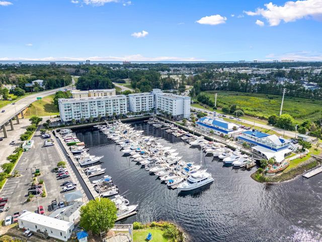 2100 Sea Mountain Hwy Unit 412, North Myrtle Beach, SC 29582