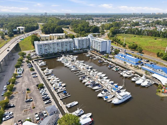 2100 Sea Mountain Hwy Unit 412, North Myrtle Beach, SC 29582