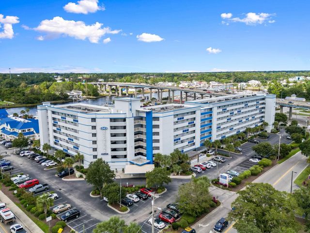 2100 Sea Mountain Hwy Unit 412, North Myrtle Beach, SC 29582