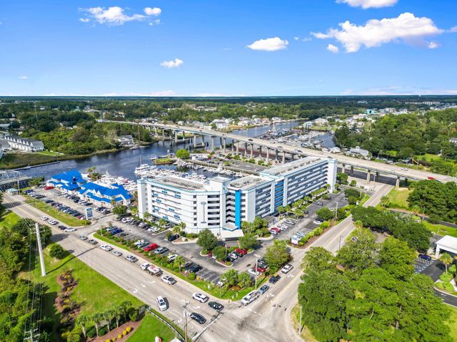 2100 Sea Mountain Hwy Unit 412, North Myrtle Beach, SC 29582