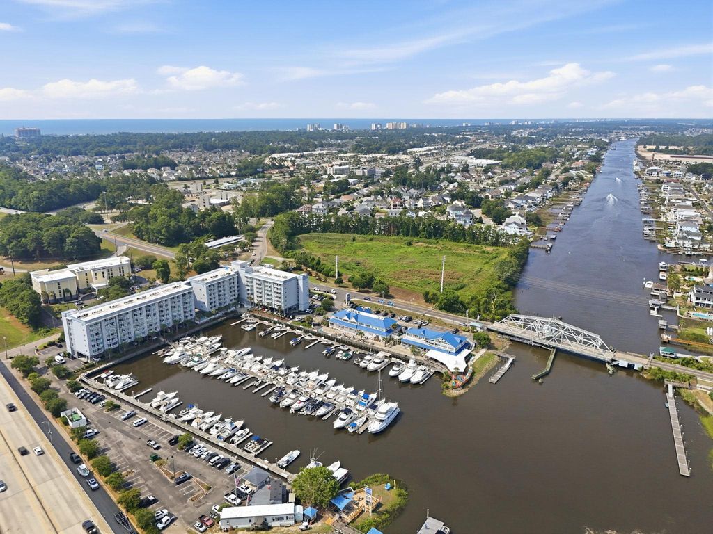 2100 Sea Mountain Hwy Unit 412, North Myrtle Beach, SC 29582 — photo 2