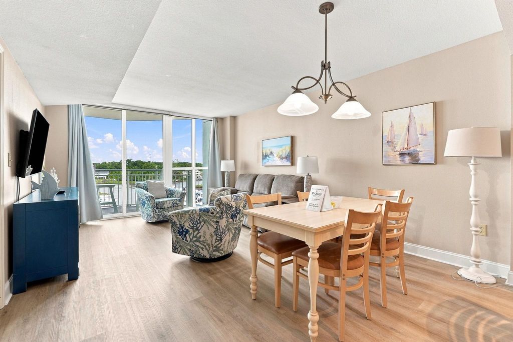 2100 Sea Mountain Hwy Unit 412, North Myrtle Beach, SC 29582 — photo 3