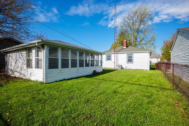 5923 44th AVENUE, Kenosha, WI 53144