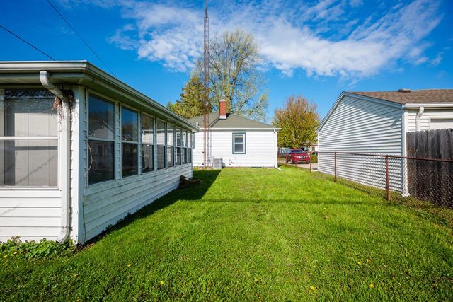 5923 44th AVENUE, Kenosha, WI 53144