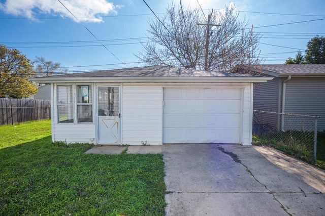 5923 44th AVENUE, Kenosha, WI 53144