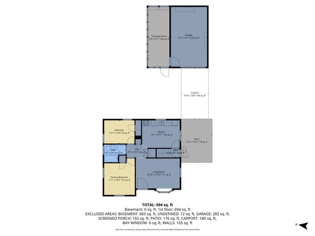 5923 44th AVENUE, Kenosha, WI 53144