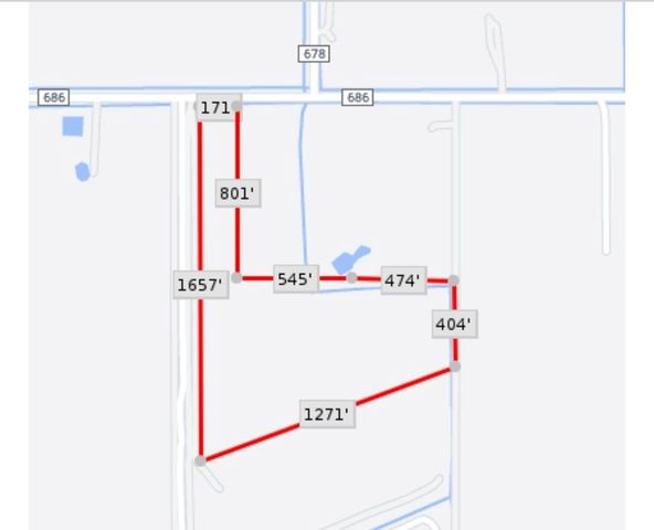 1585 Fm 686, Dayton, TX 77535